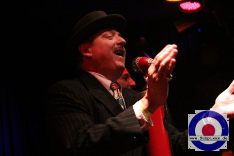 Five In Love (A) Swing It Again Baby Weekender, McCormacks Ballroom Leipzig 04. Dezember 2009 (7).JPG